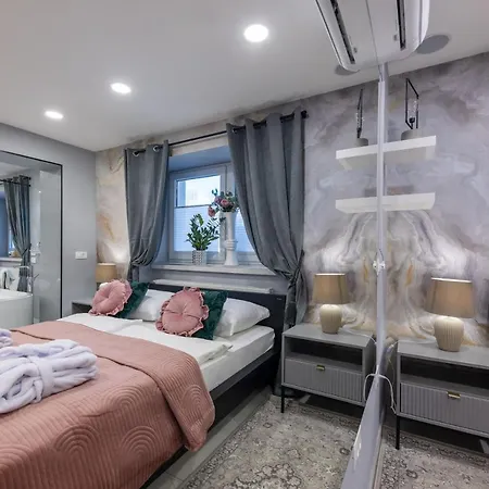 Mm Bed and breakfast Bled