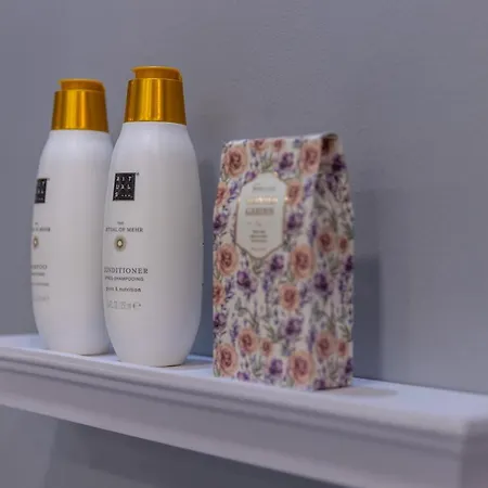 Bed and breakfast Mm