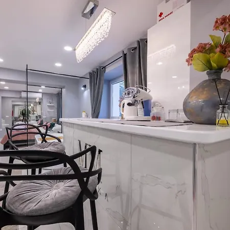 Bed and breakfast Mm 4*