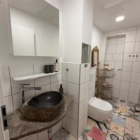 Отель типа 