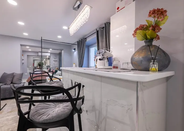 לינה וארוחת בוקר Mm 4*